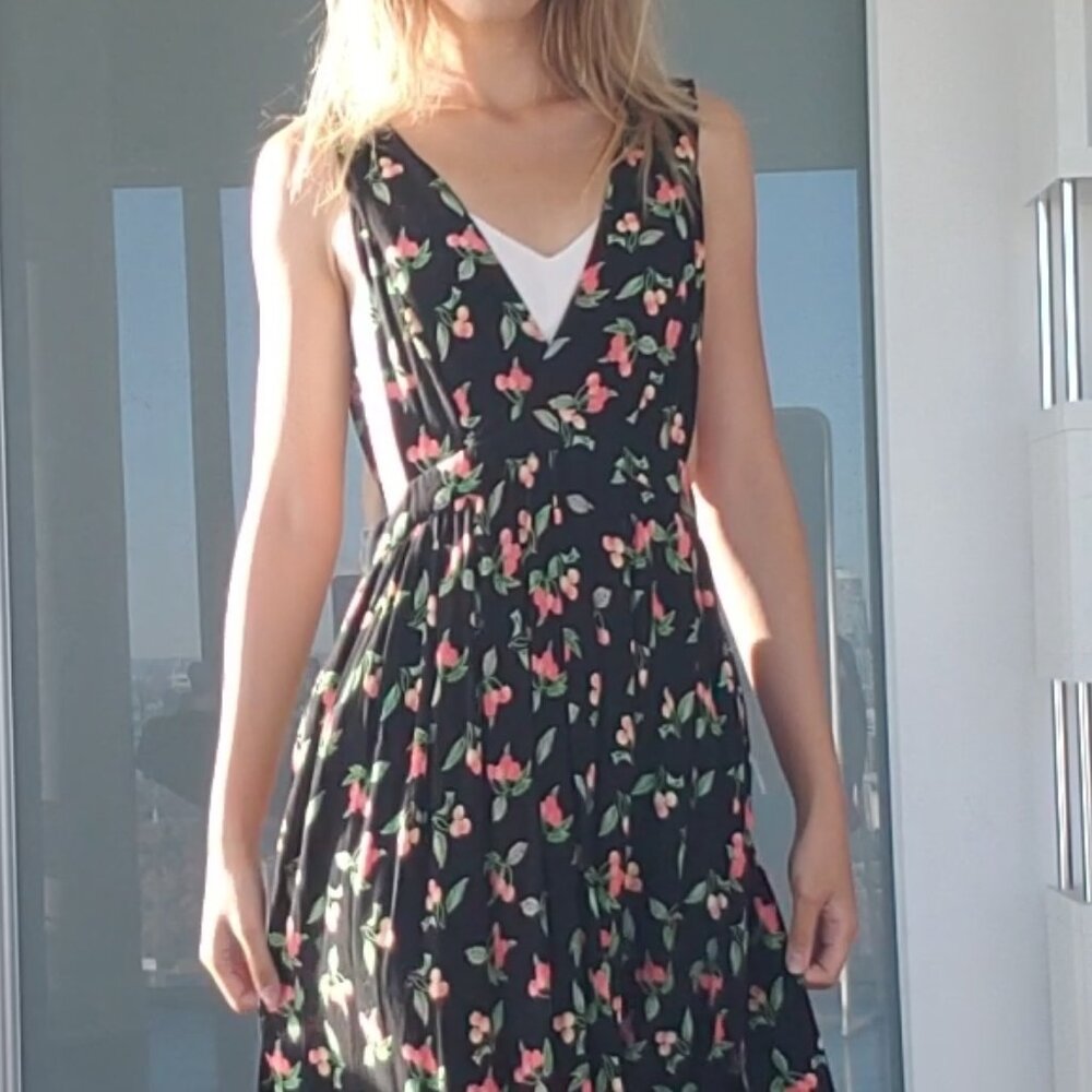 H&M Summer Dress